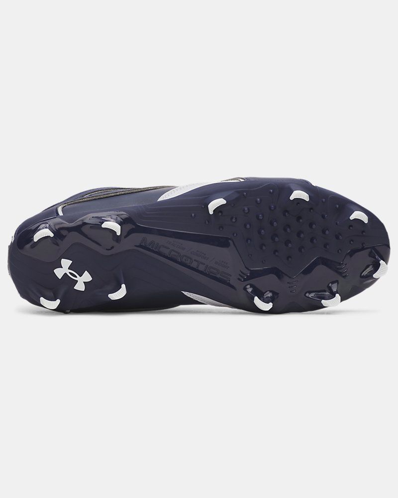 UA Yard Icon TPU Men's Baseball Cleats — view 30