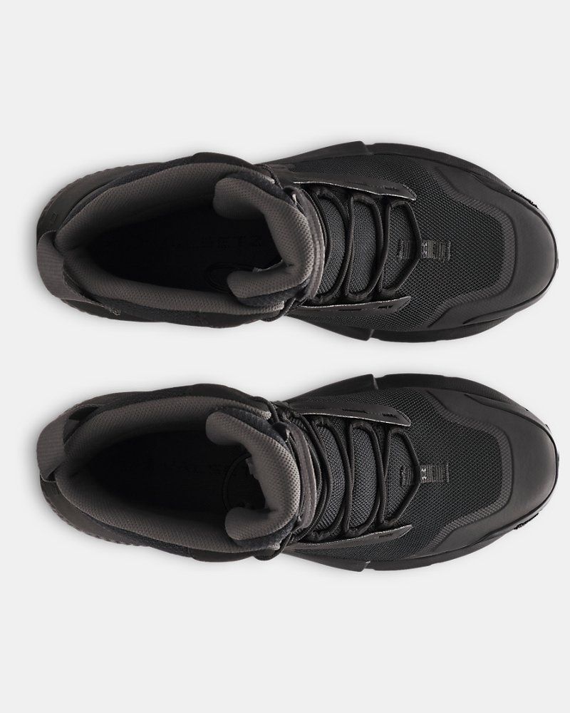UA Valsetz Men's Tactical Boots — view 3