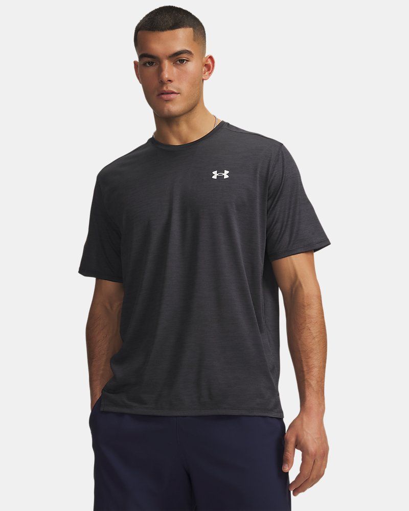 UA Tech™ Vent Men's Short Sleeve