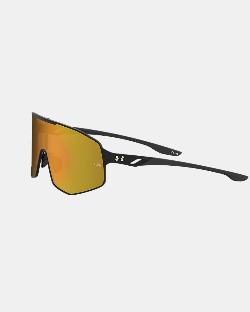UA Gameday Metal Mirror Unisex Sunglasses — view 10