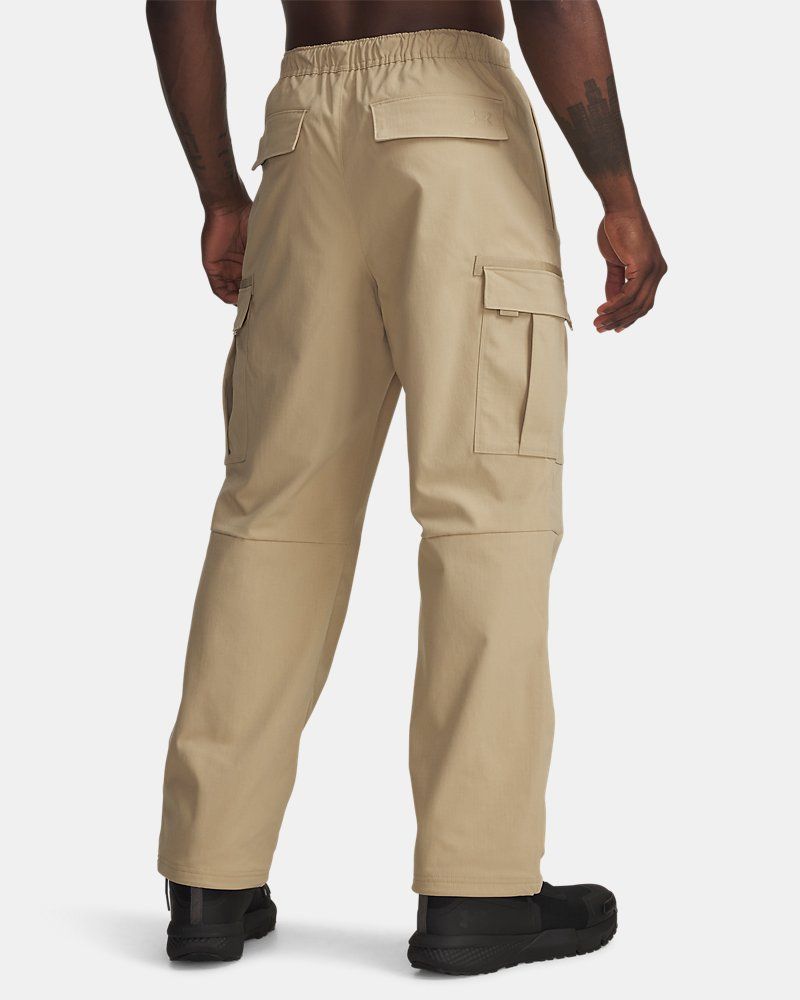 UA Expanse Utility Men's Cargo Pants — view 6