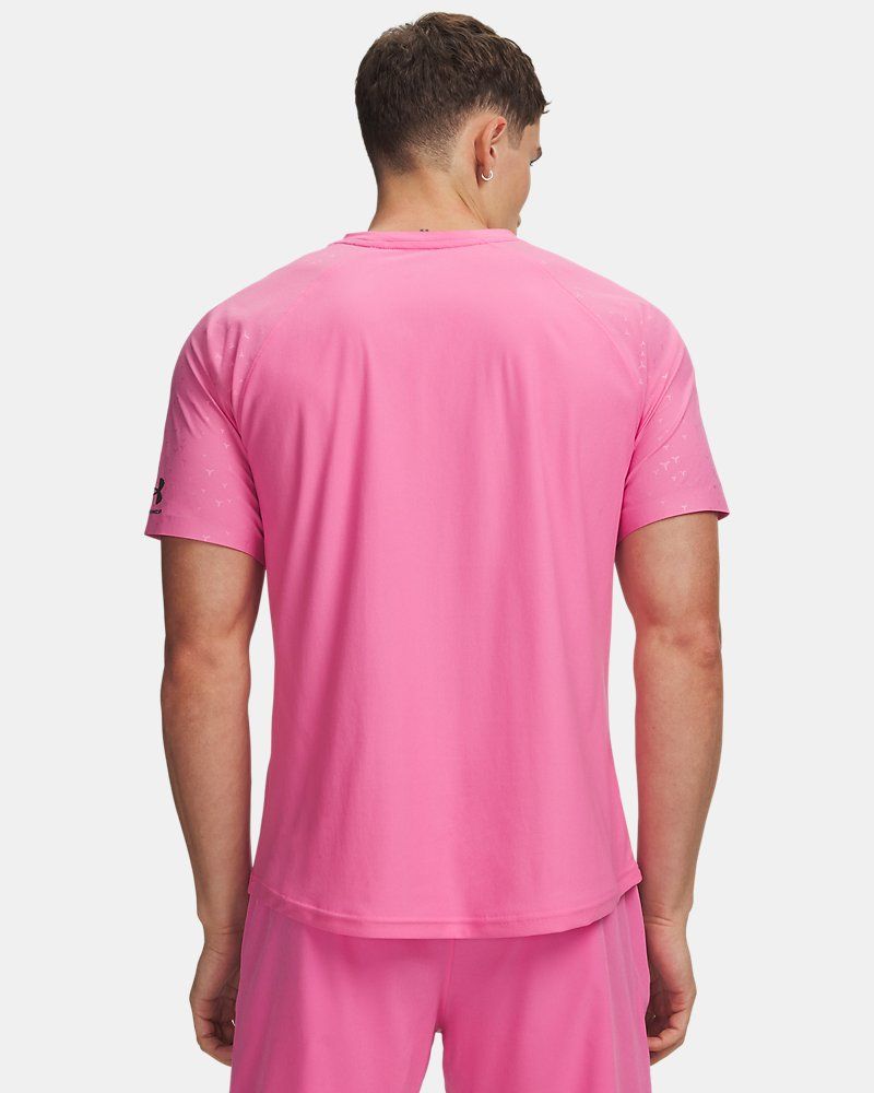 UA Challenger Elite Men's Short Sleeve — view 5