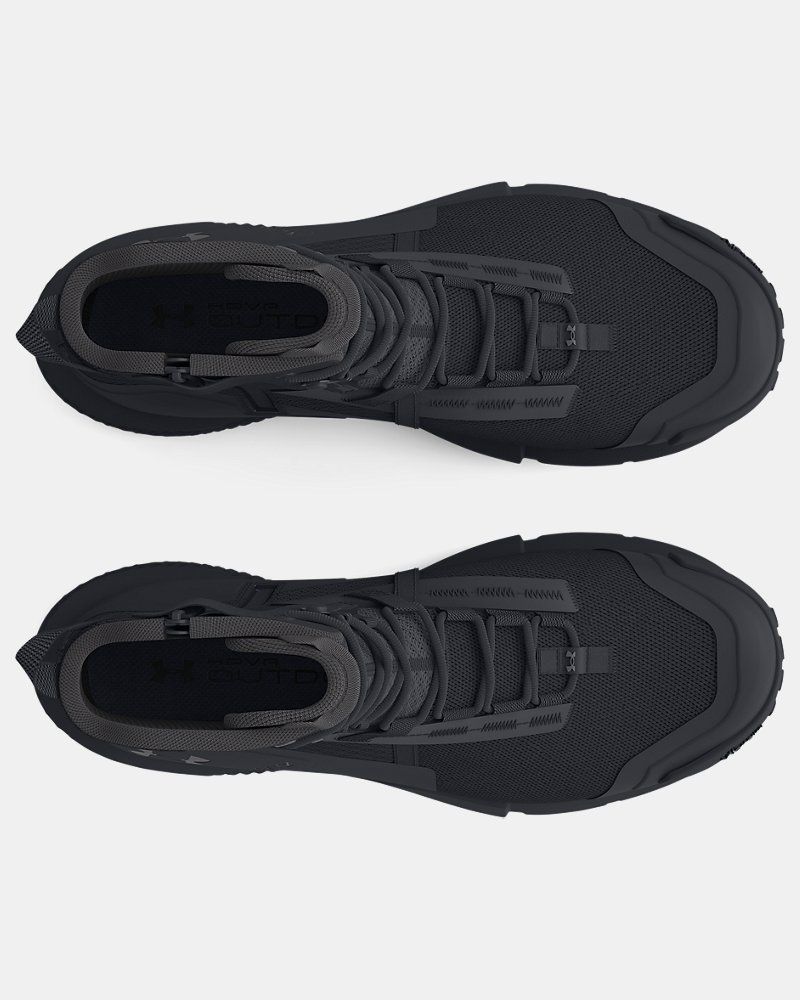 UA Valsetz Zip Men's Tactical Boots — view 3