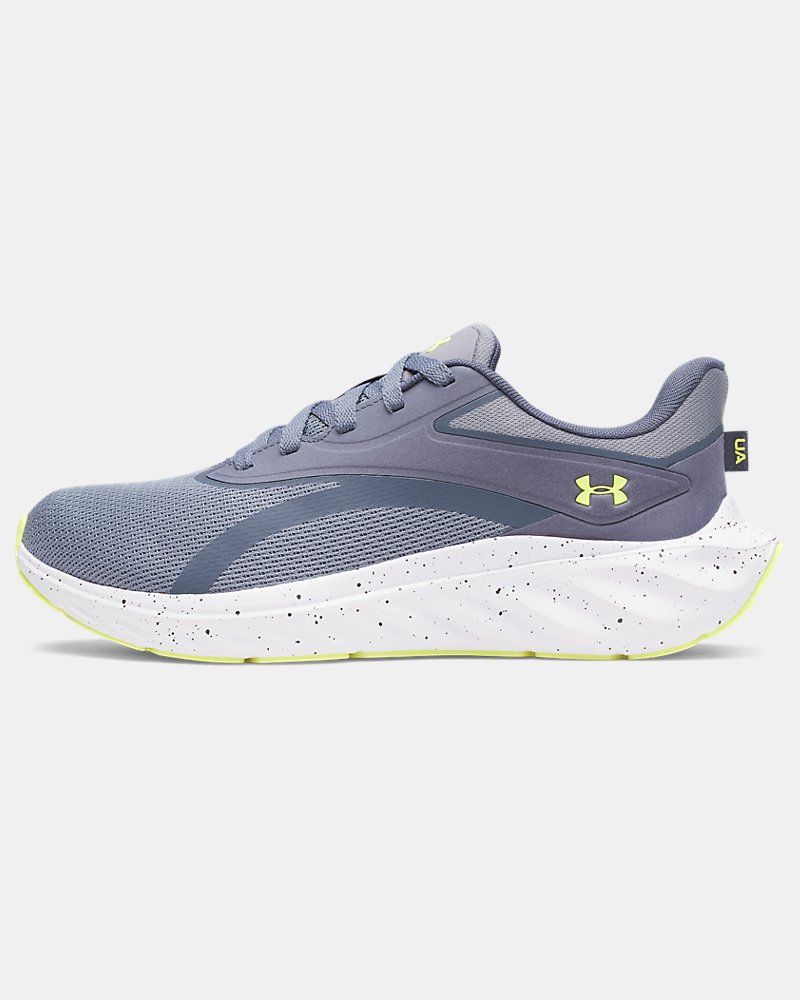 UA Charged+ Ascend Men's Running Shoes — view 18