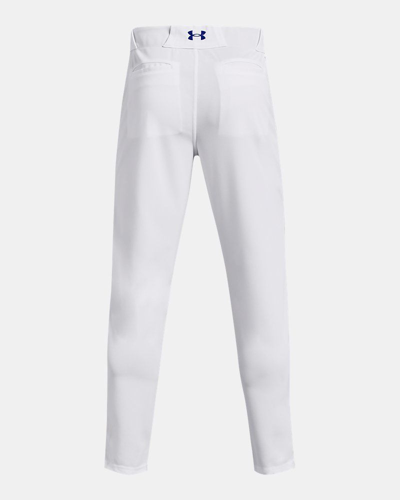 UA Utility Piped Men's Baseball Pants — view 41