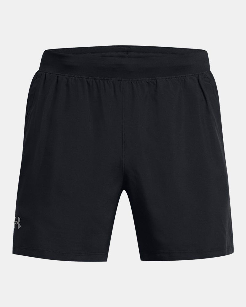 UA Launch Men's 5" Shorts — view 6
