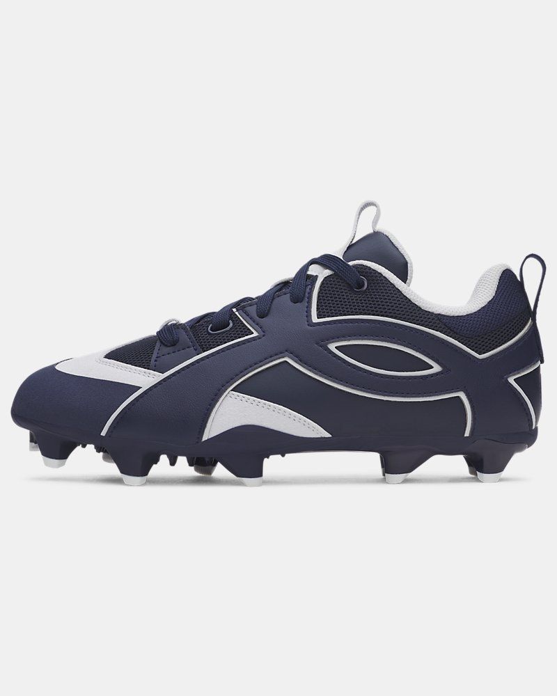 UA Yard Icon TPU Men's Baseball Cleats — view 31