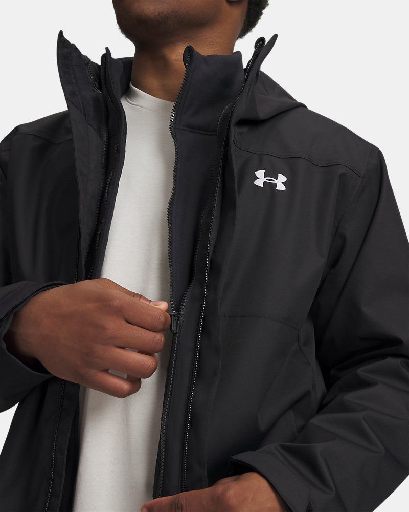 UA Porter Men's 3-in-1 Jacket — view 8