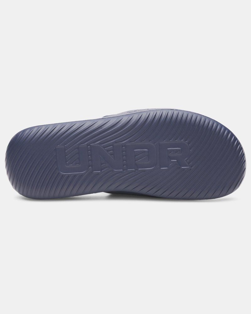 UA Ignite Pro 8 Fixed Strap Men's Slides — view 5