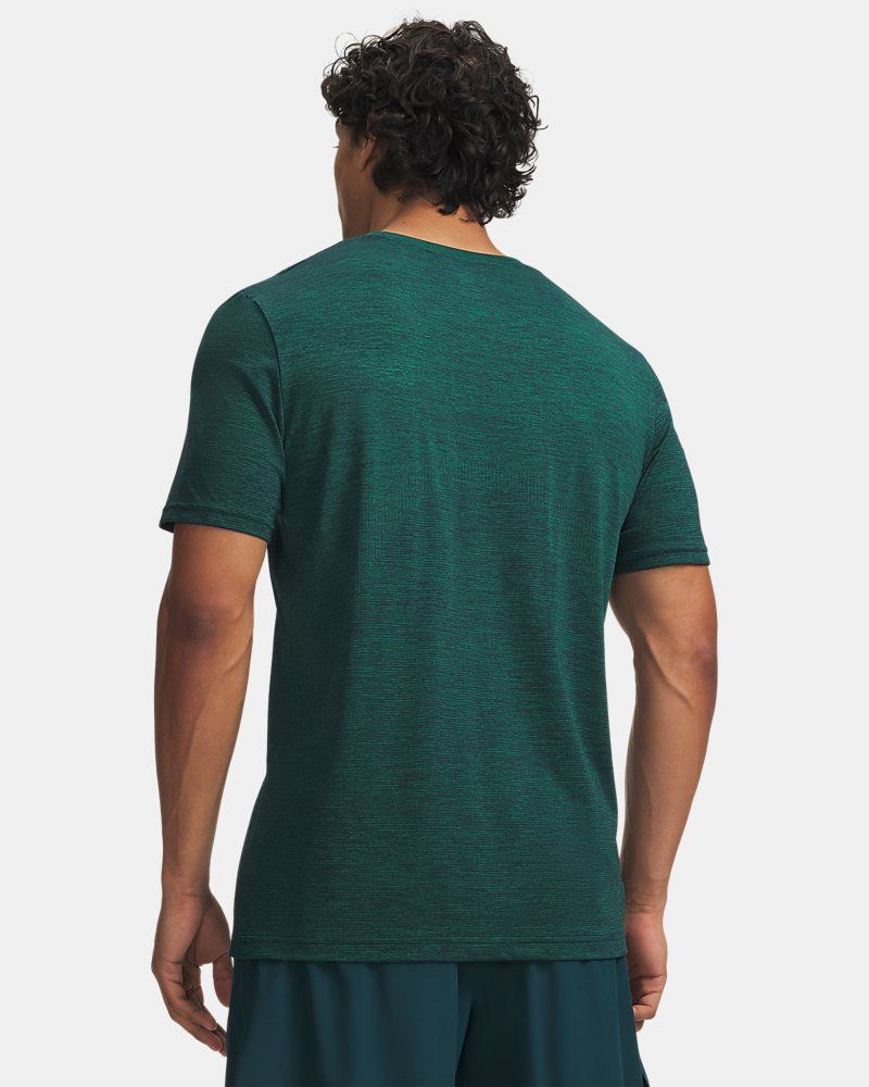 UA Vanish Elite Seamless Men's Short Sleeve — view 14