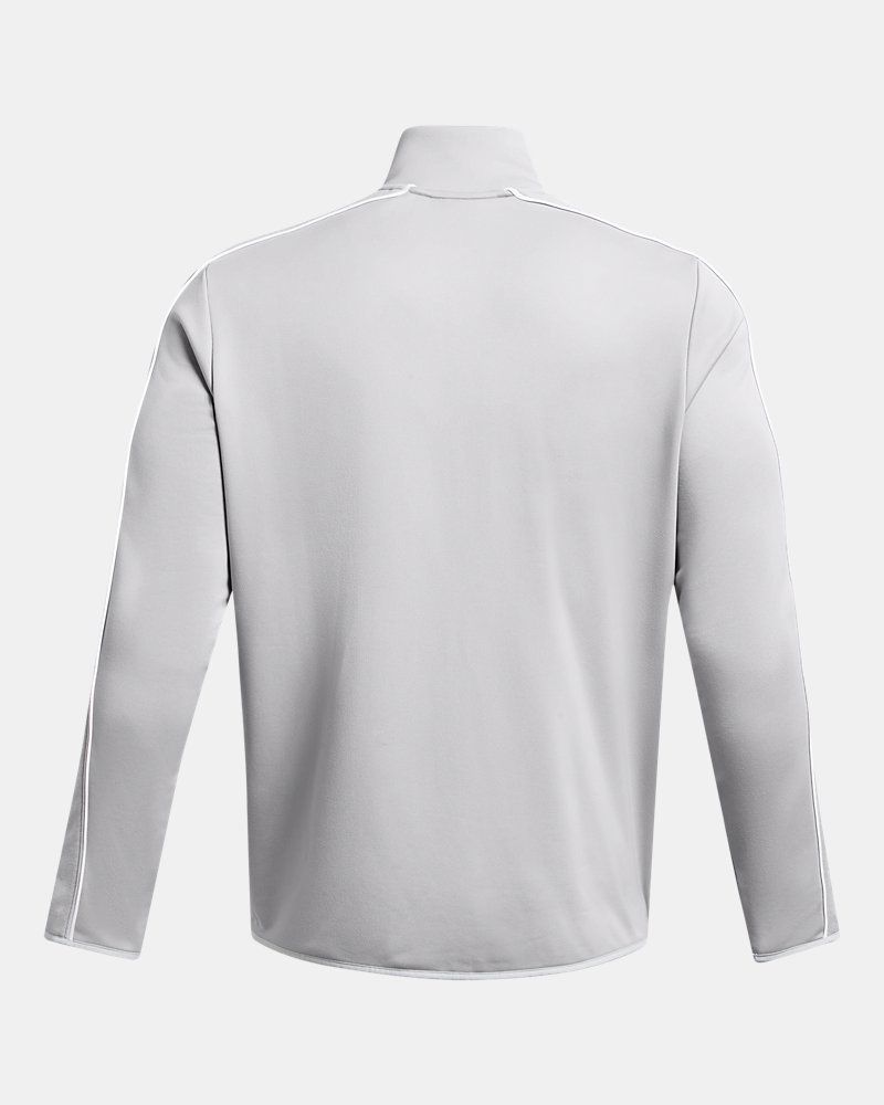 UA Command Men's Warm-Up Full Zip — view 10