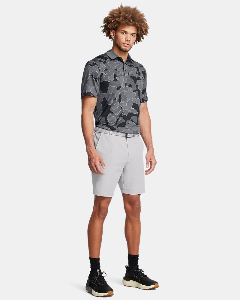 UA Drive Men's 8" Shorts — view 11