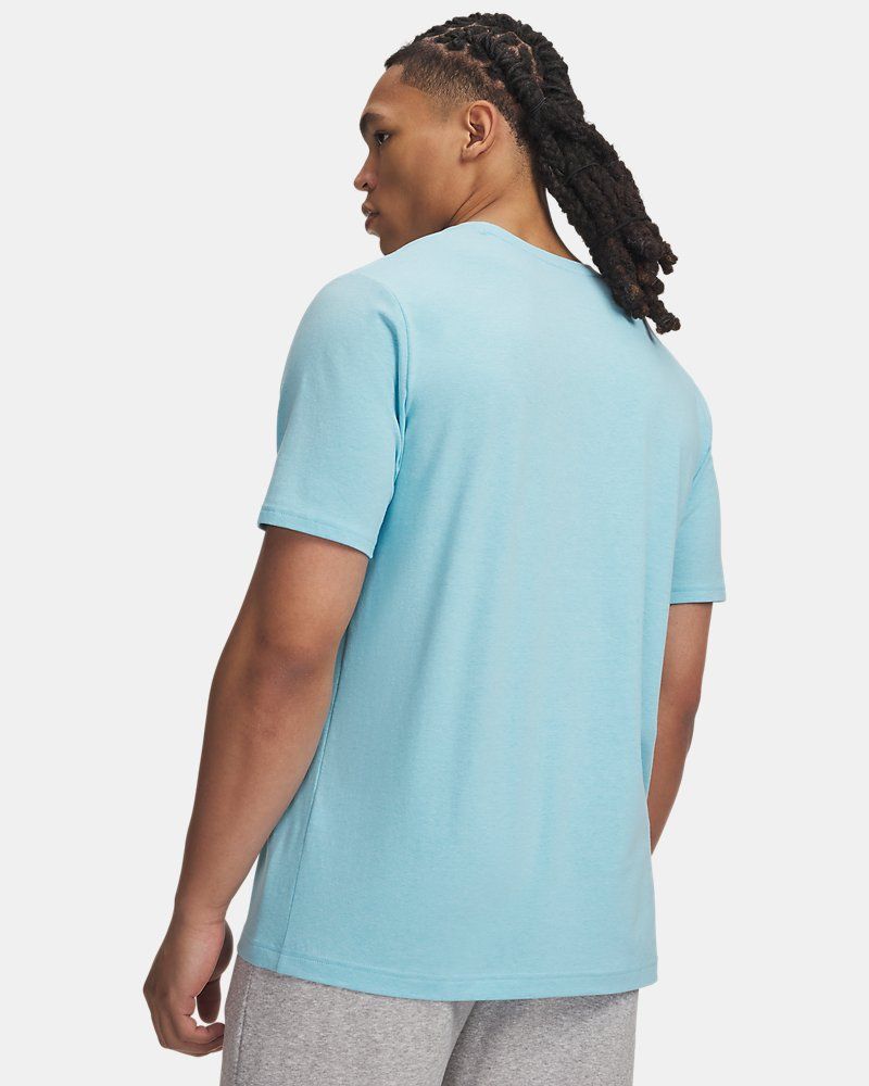 UA Icon Men's Short Sleeve — view 36