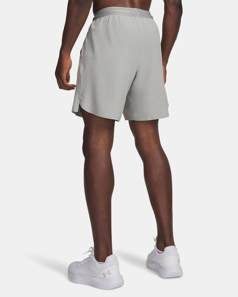 UA Vanish Elite Men's 8" Shorts — view 6