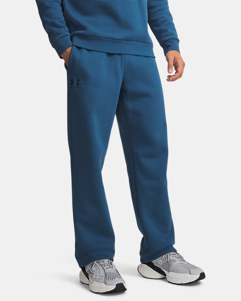 UA Icon Fleece Men's Pants — view 41