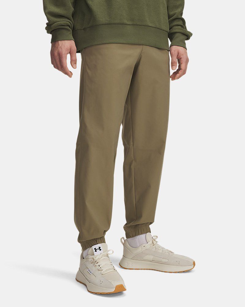 UA Icon Woven Men's Joggers — view 29