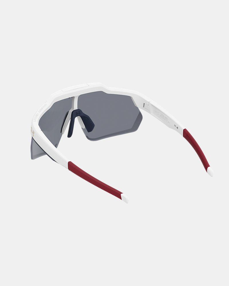 UA Flipped Pro Mirror Unisex Sunglasses — view 11