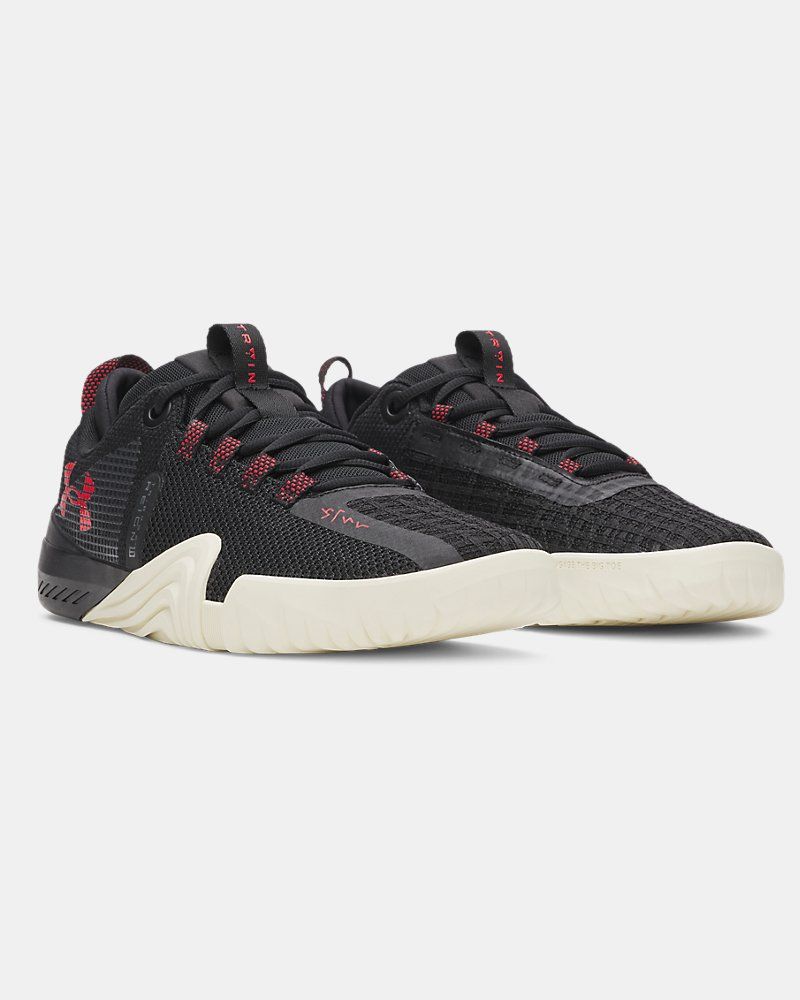 UA Reign 6 Men's Training Shoes — view 4