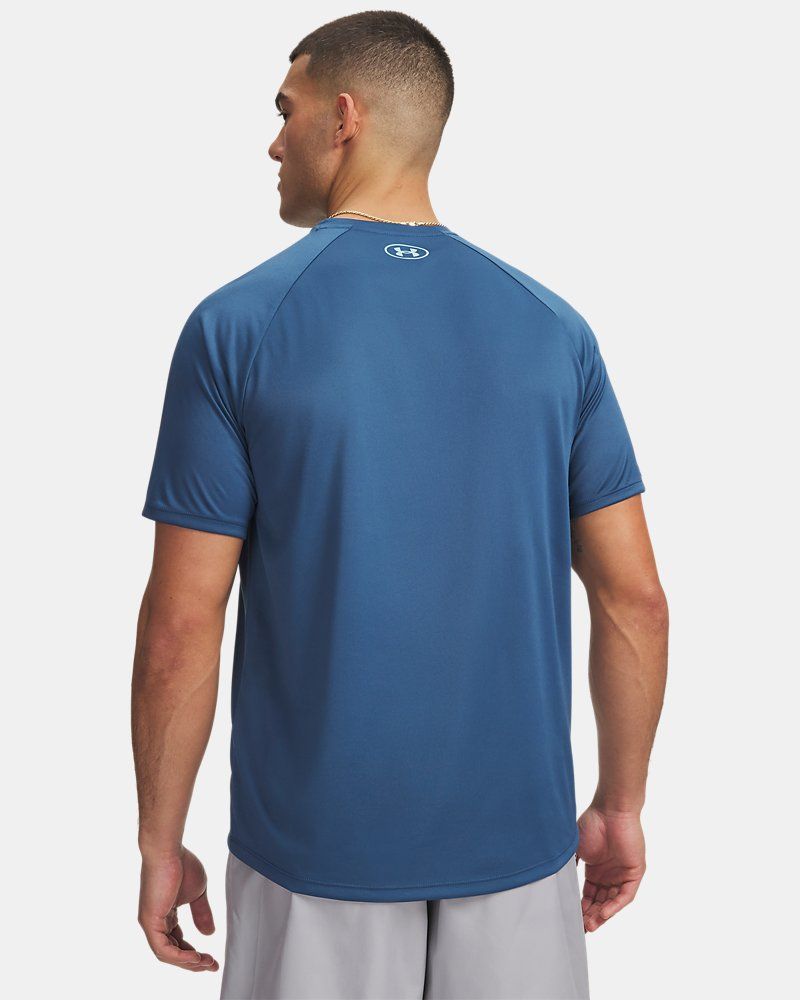 UA Tech™ Graphic Men's Short Sleeve — view 17