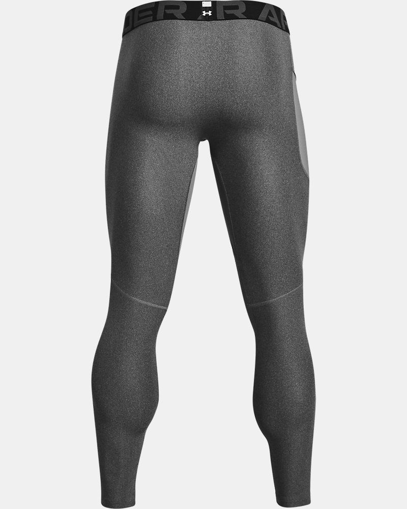 HeatGear® Men's Leggings — view 17