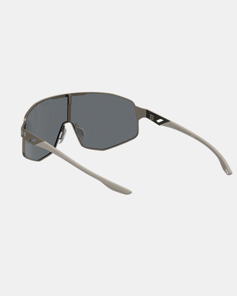 UA Gameday Metal Mirror Unisex Sunglasses — view 17