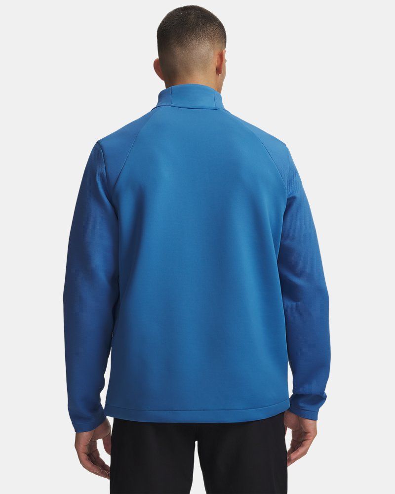 UA Drive Midlayer Men's ¼ Zip — view 17