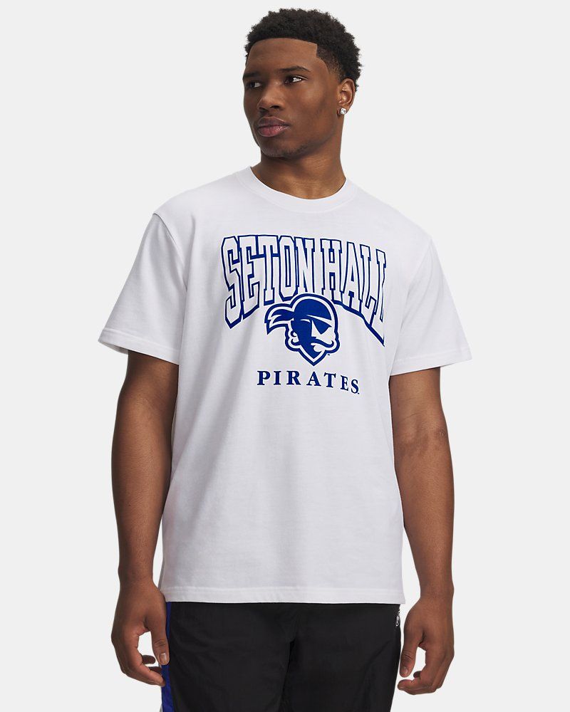 UA Gameday Icon Heavyweight Collegiate null — view 13