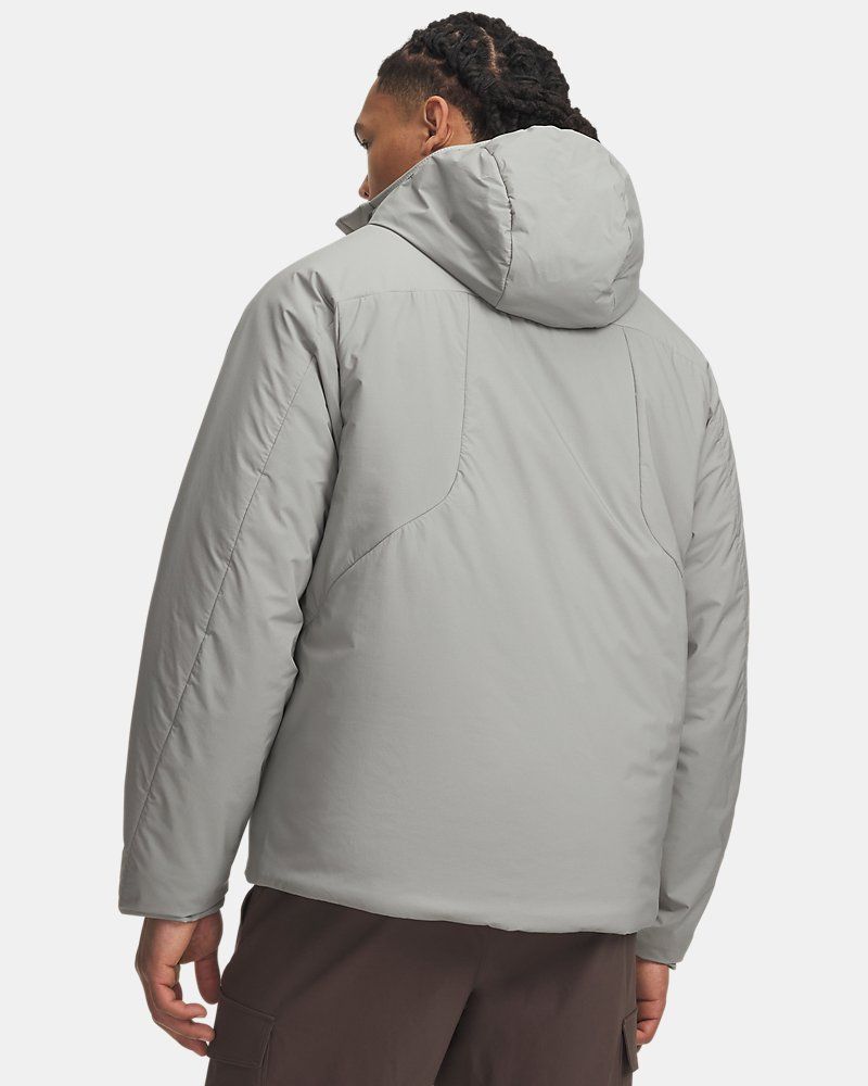 UA Explor QuickRidge Men's Jacket — view 7