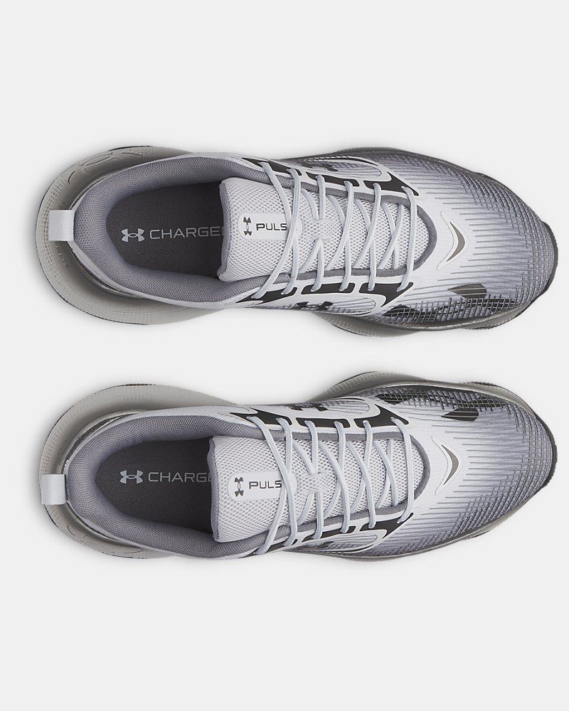 UA Pulse Men's Sportstyle Shoes — view 18