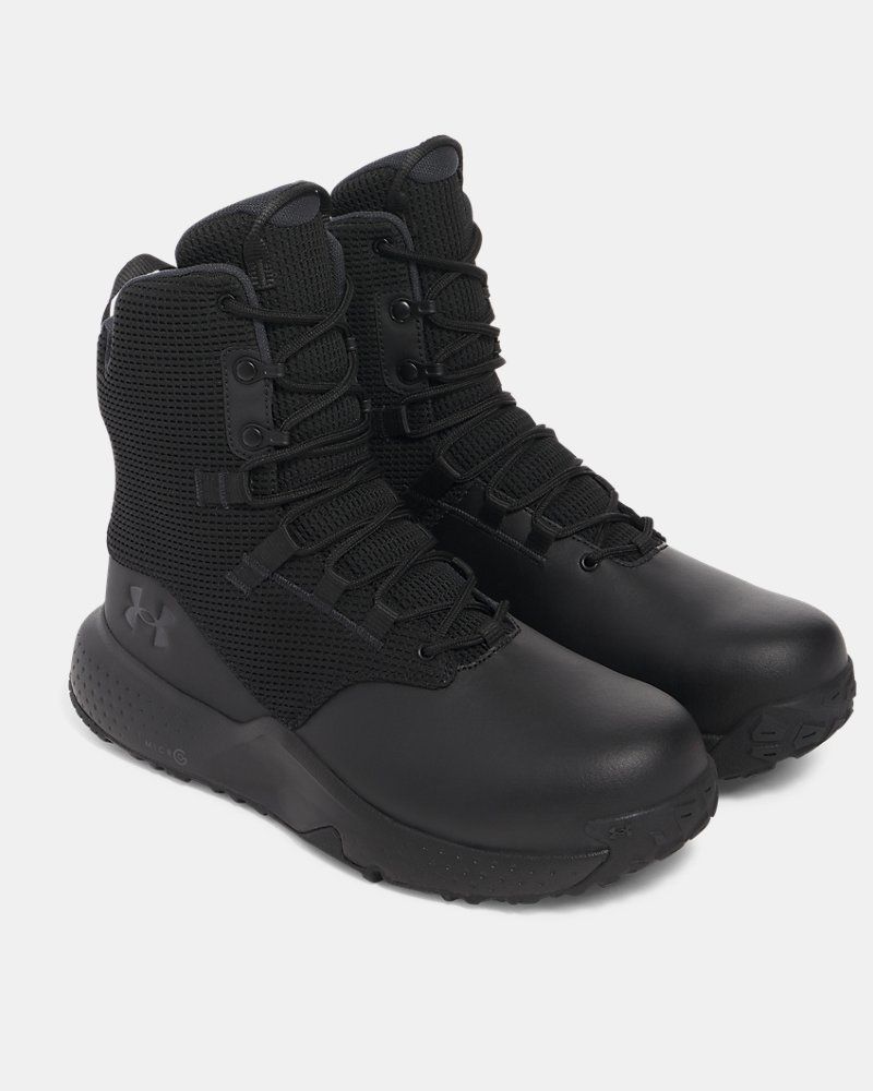 UA Stellar Protect Men's Tactical Boots — view 4