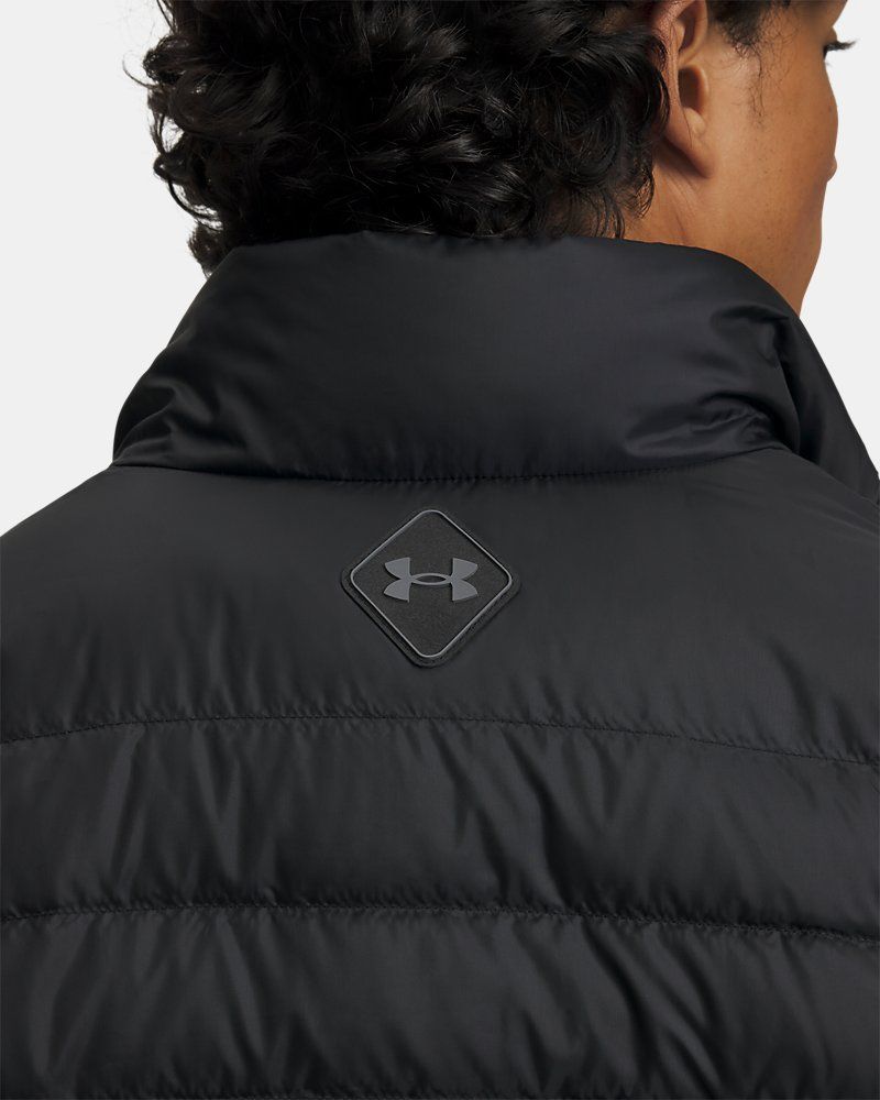UA Limitless Ultra Light Men's Jacket — view 4