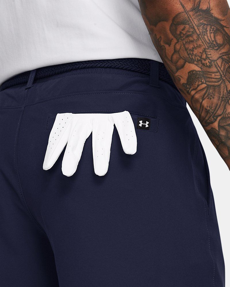 UA Drive Men's 8" Shorts — view 28