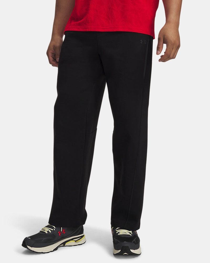 UA Unstoppable Fleece Men's Pants