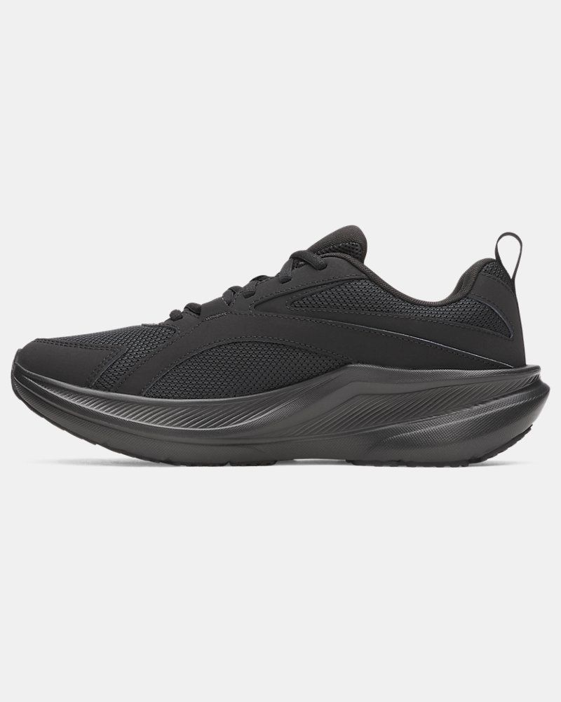 UA Charged+ Assert 11 Men's Running Shoes — view 9