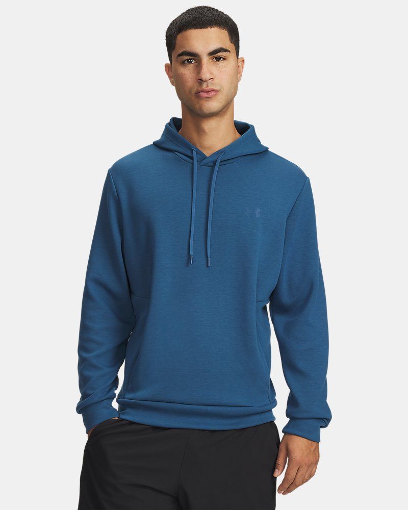 UA Flex Fleece Men's Hoodie — view 28