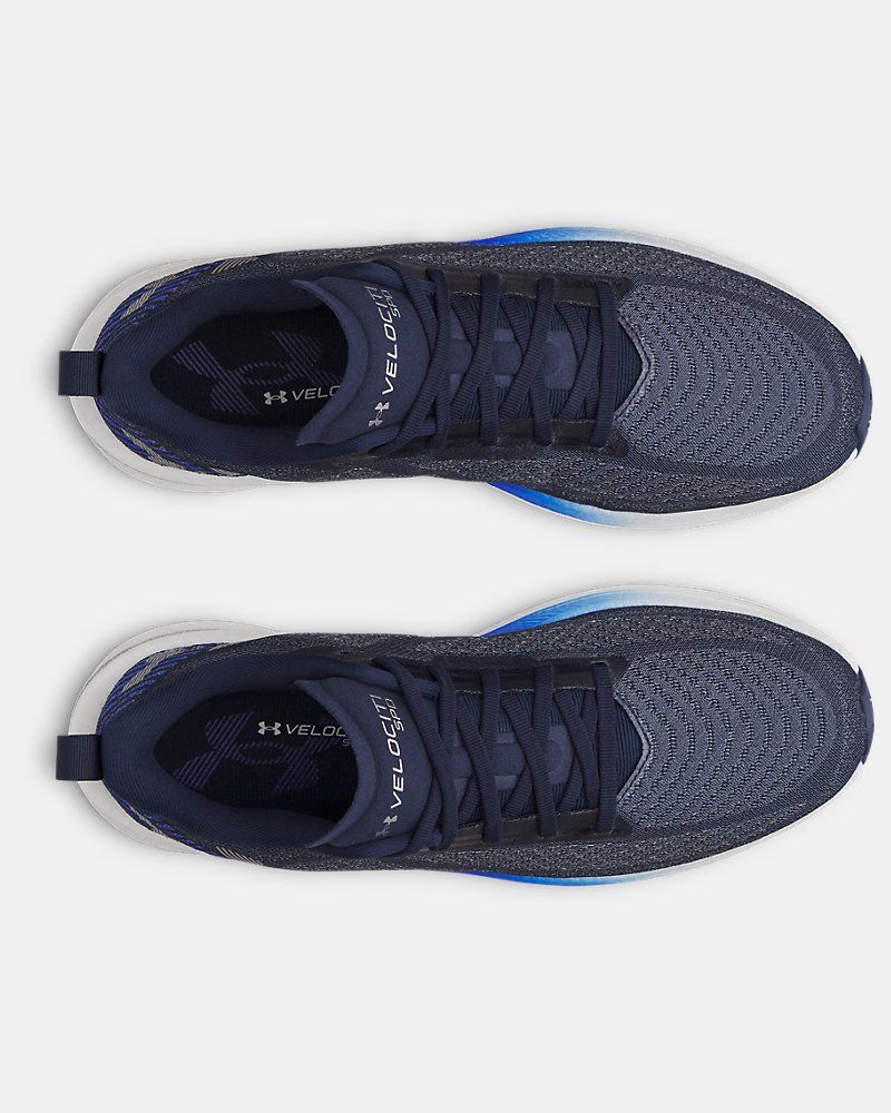 UA Velociti SPD 5 Men's Running Shoes — view 28