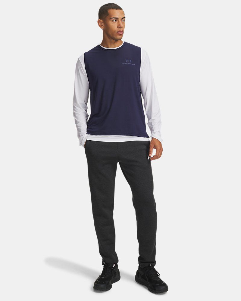 Armour Fleece® Twist Men's Pants — view 3