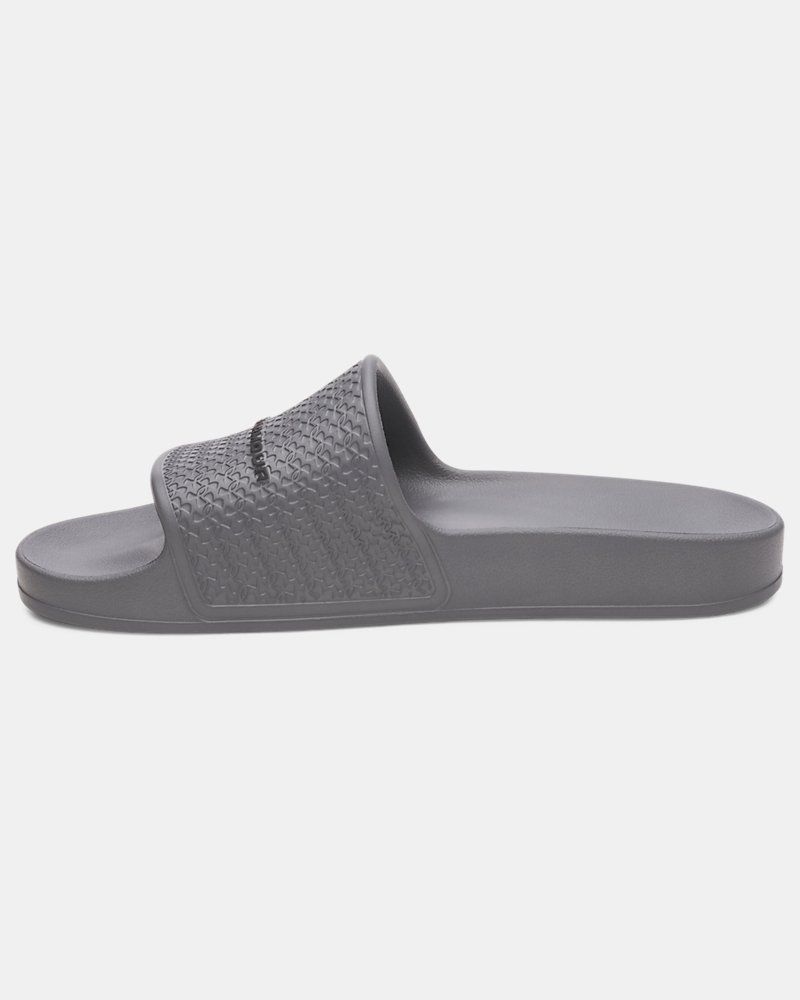 UA ARMR Shower Men's Slides — view 7