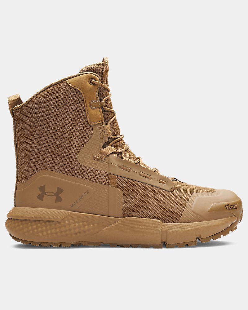 UA Valsetz Men's Tactical Boots — view 8