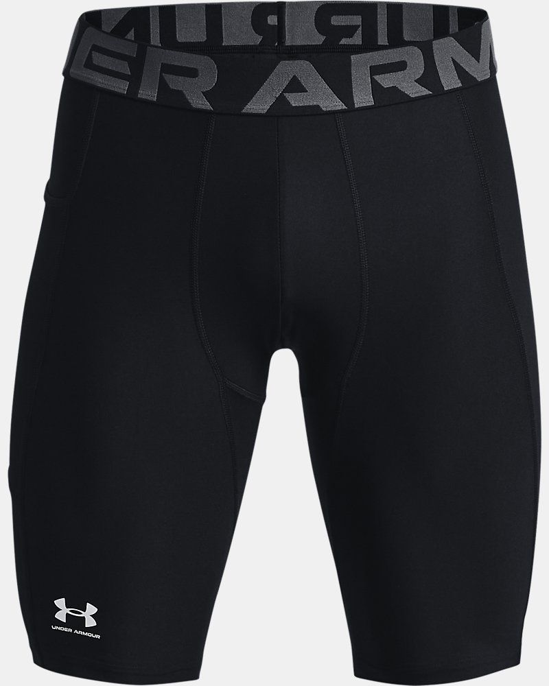 HeatGear® Pocket Men's 9" Shorts — view 5