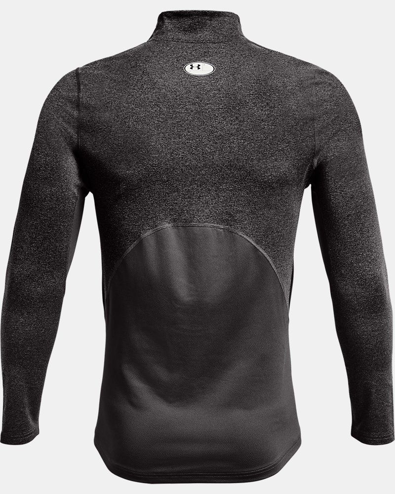 ColdGear® Fitted Men's Mock — view 10