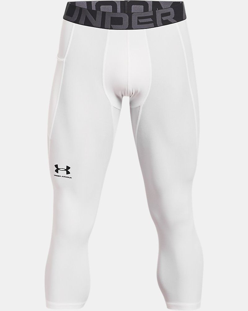 HeatGear® Men's ¾ Leggings — view 29
