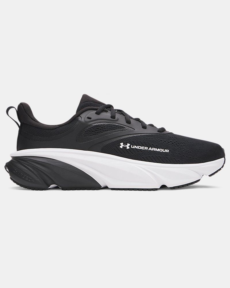 UA Charged+ Rogue 6 Men's Running Shoes