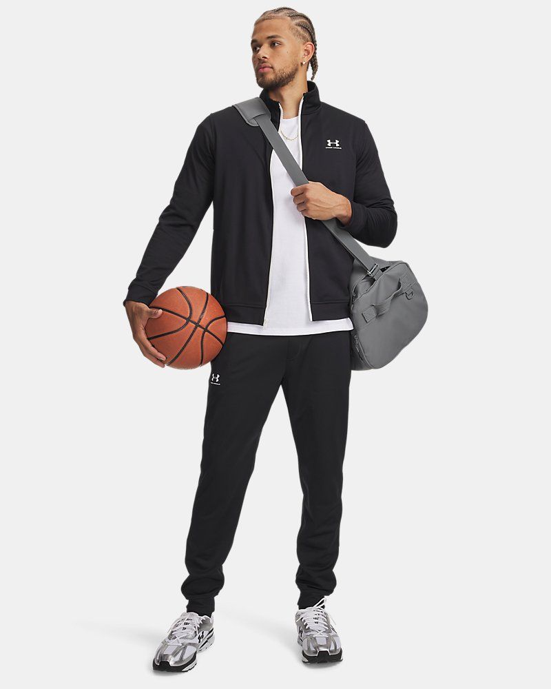 UA Sportstyle Men's Joggers — view 3
