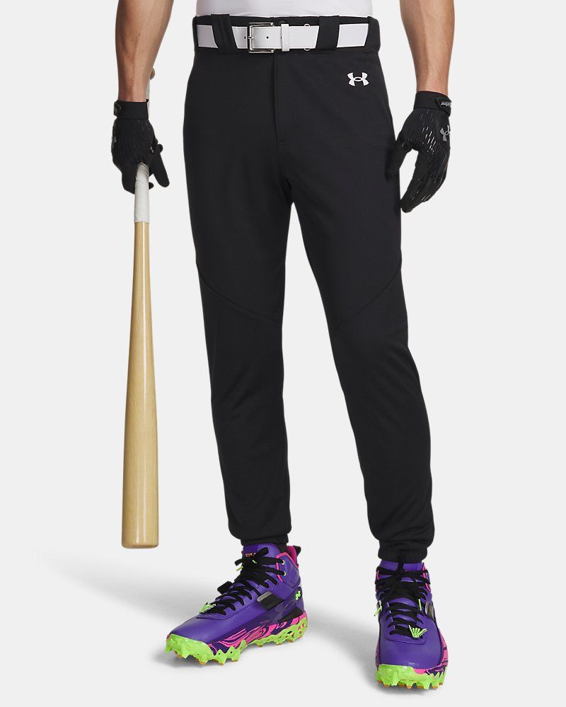 UA Utility Closed Men's Baseball Pants