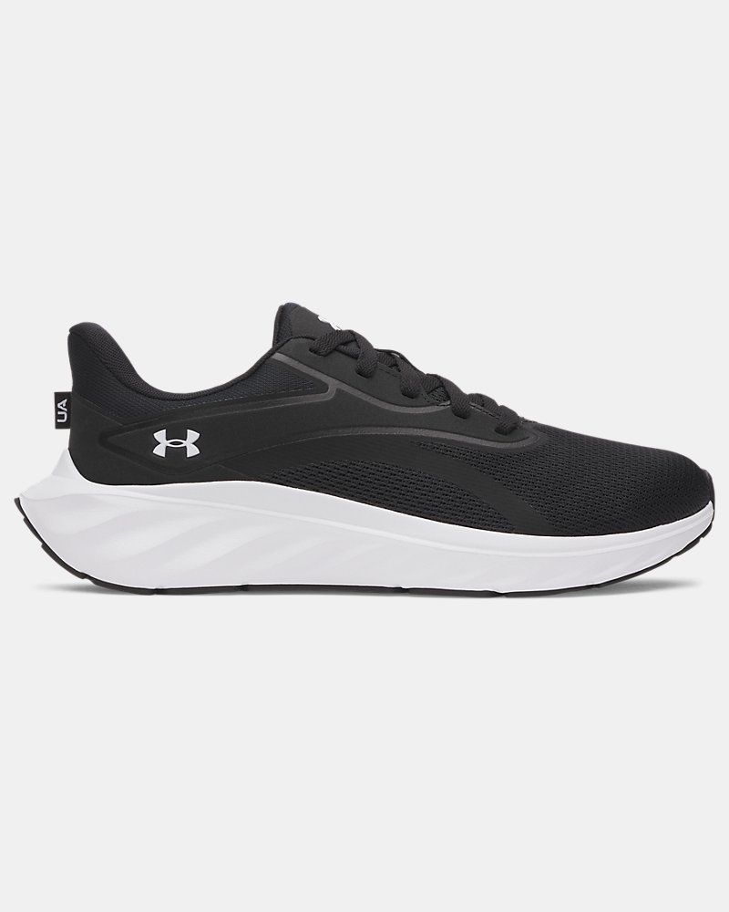 UA Charged+ Ascend Men's Running Shoes