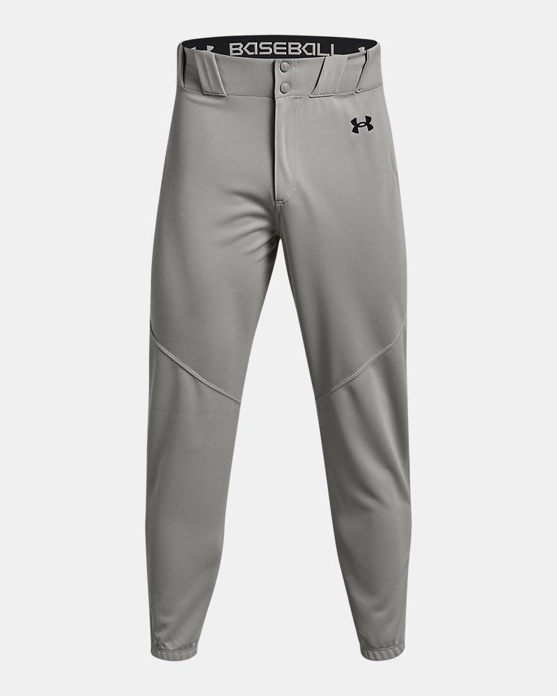 UA Utility Closed Men's Baseball Pants — view 12