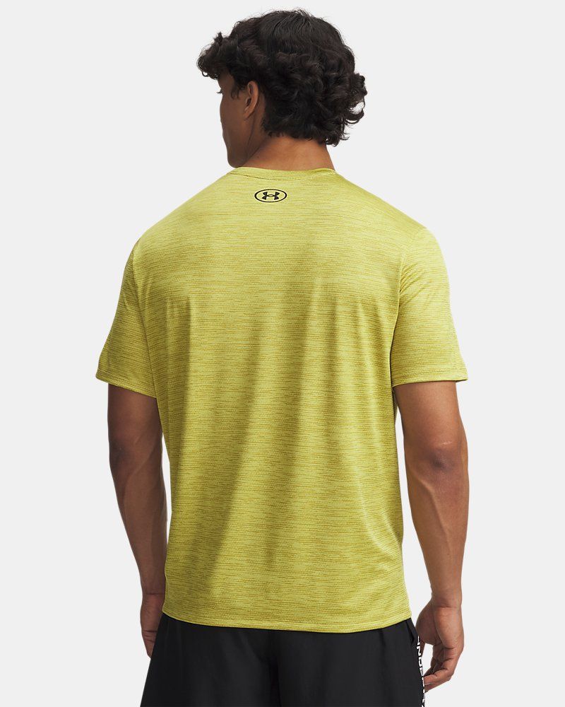 UA Tech™ Vent Men's Short Sleeve — view 71