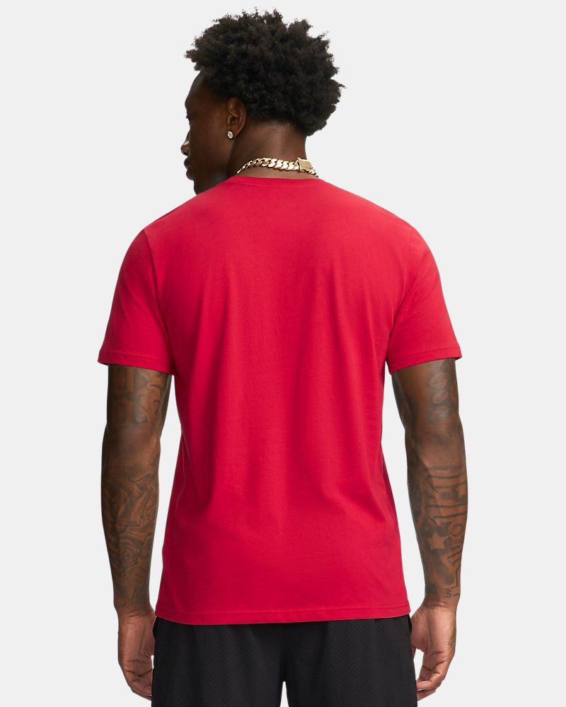 The Bouncy Tee Men's Short Sleeve — view 65