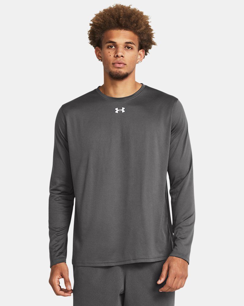 UA Tech™ Men's Team Long Sleeve